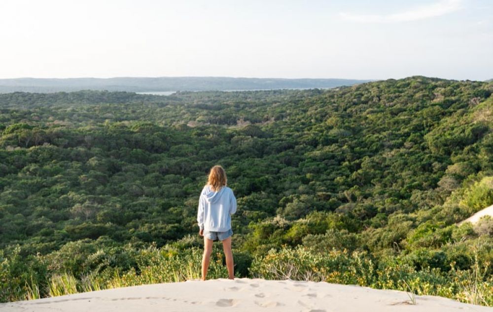voyage mozambique