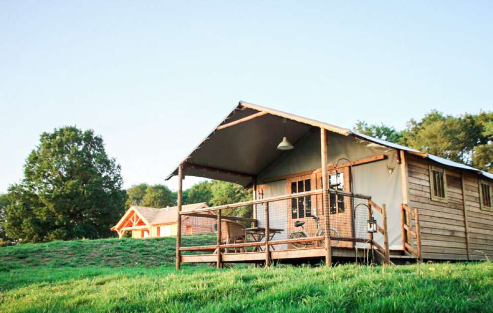 cabane arbre perche normandie week end