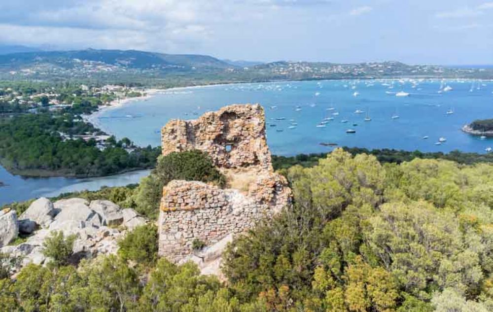 Pierre et Vacances en France