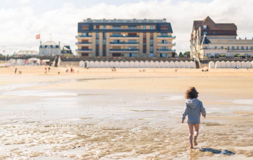 Pierre et Vacances en France