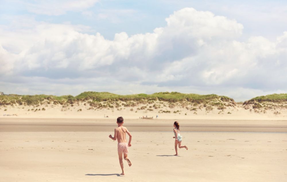 Pierre et Vacances en France