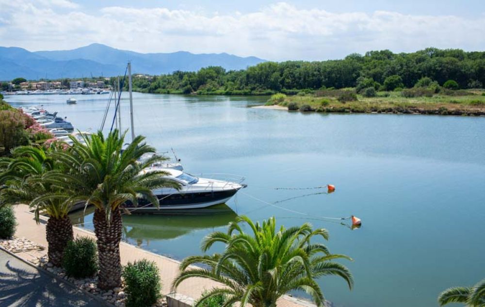 Pierre et Vacances en France