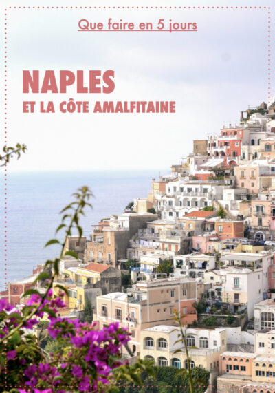 Visiter Naples
