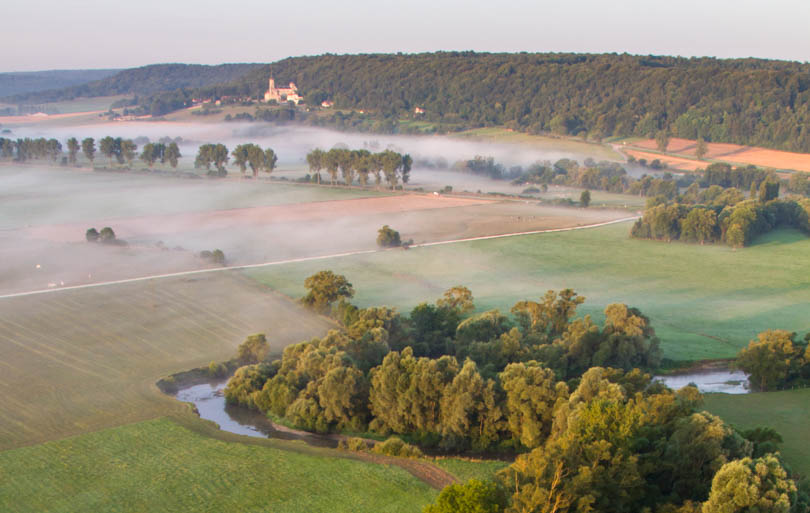 Week-end Vosges