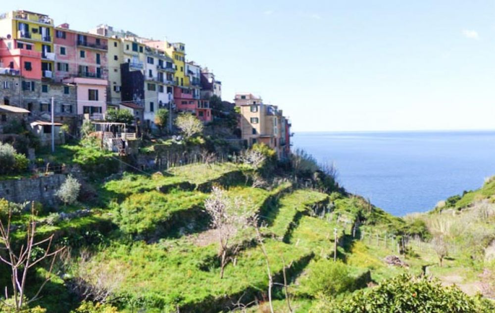 Cinque Terre