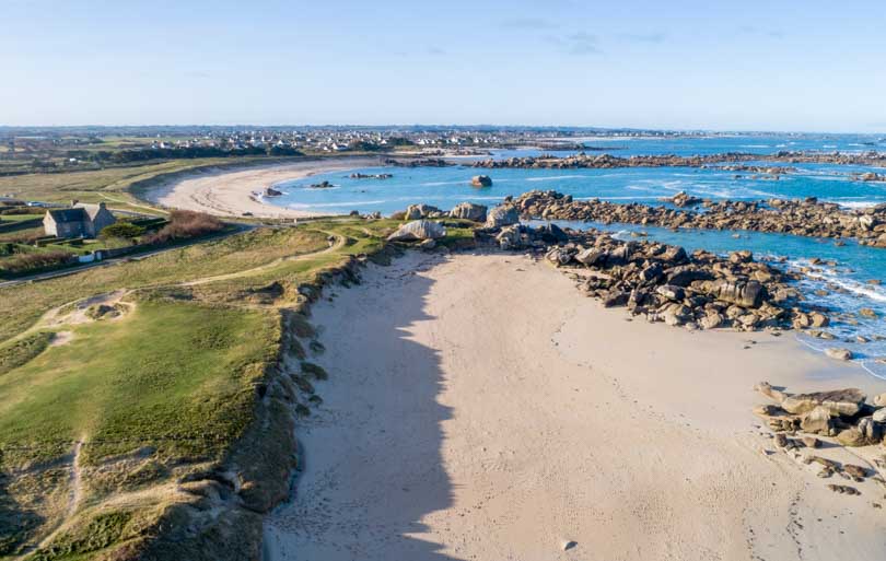 Cote des Légendes