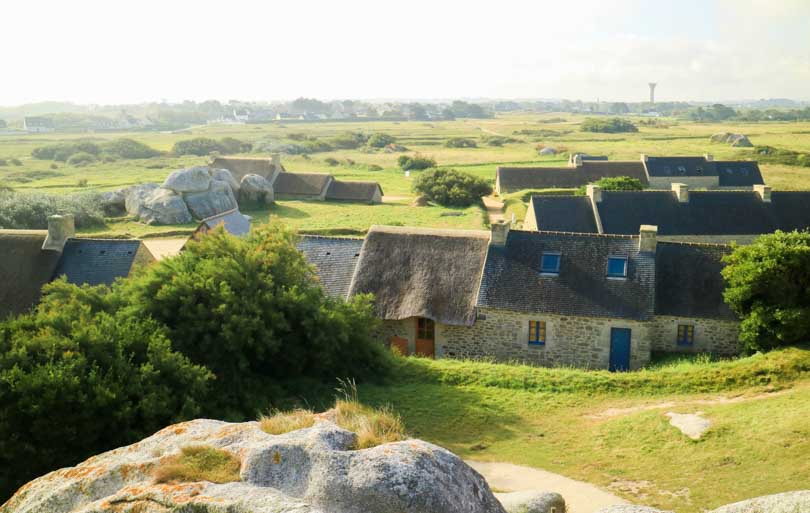 Cote des Légendes