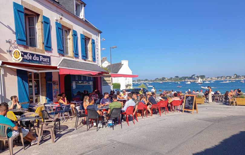 Cote des Légendes