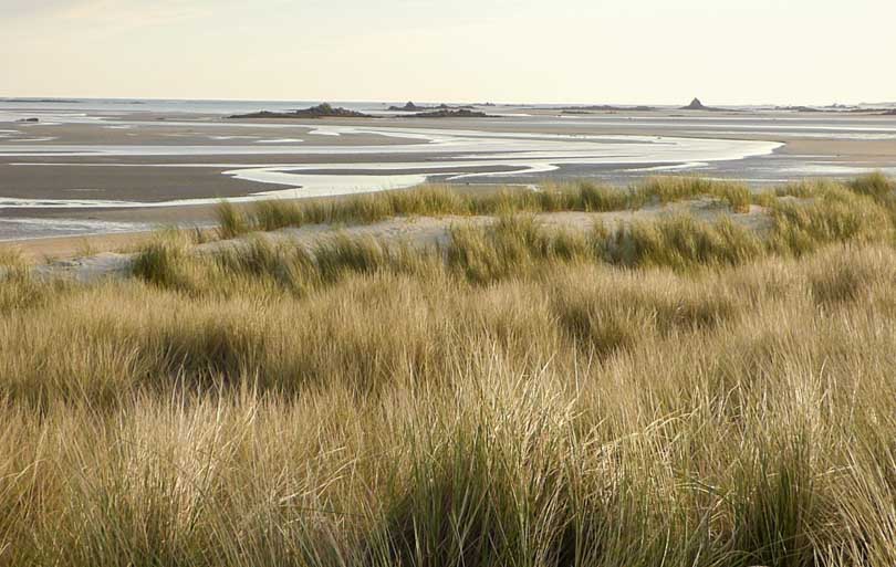 Cote des Légendes