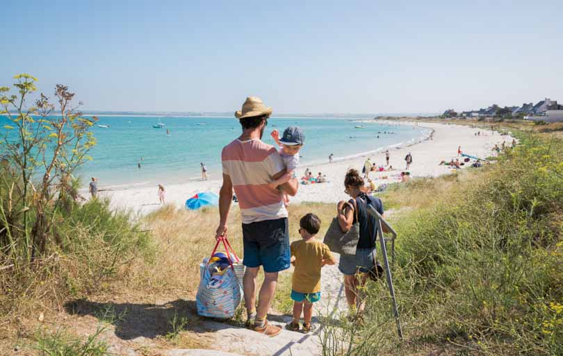 Cote des Légendes