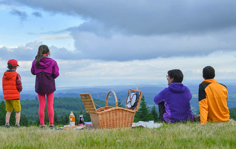 Plateau de Millevaches