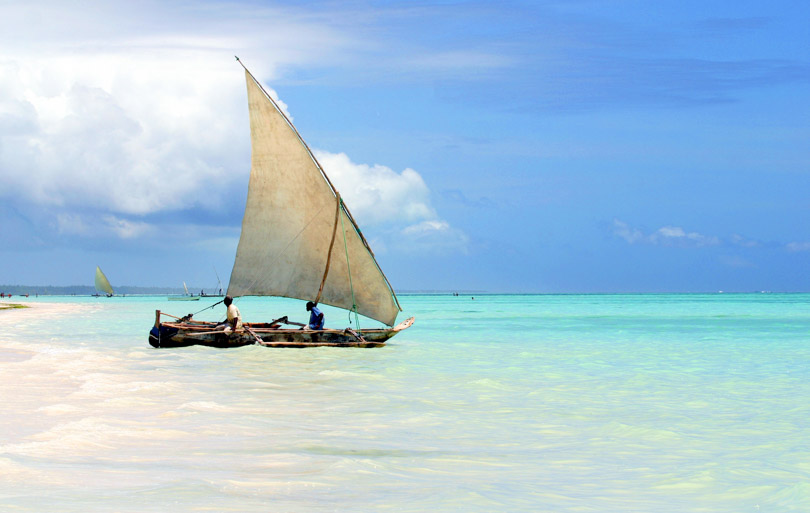Visiter Zanzibar