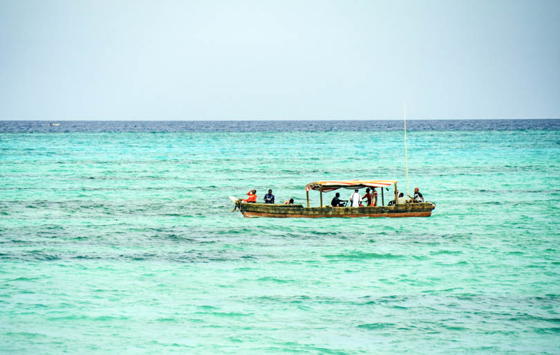 Visiter Zanzibar