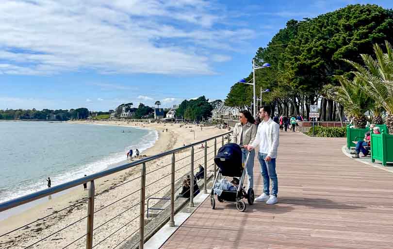 Visiter Finistère Sud