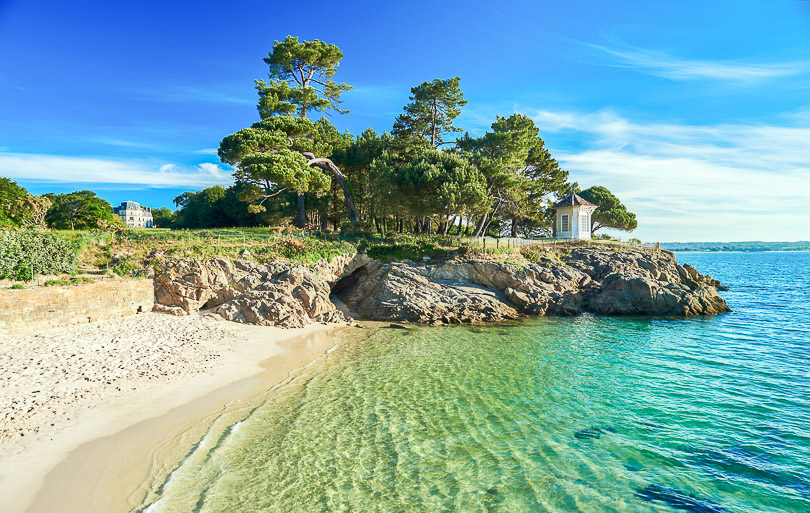 Visiter Finistère Sud