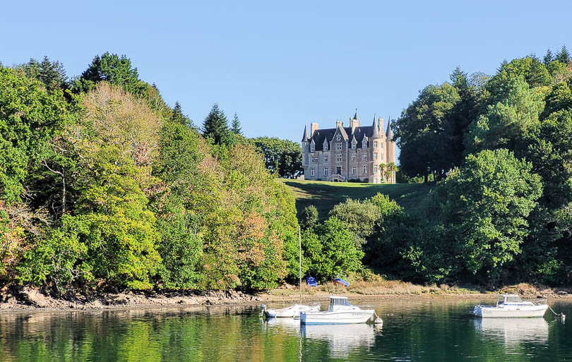 Finistère Sud