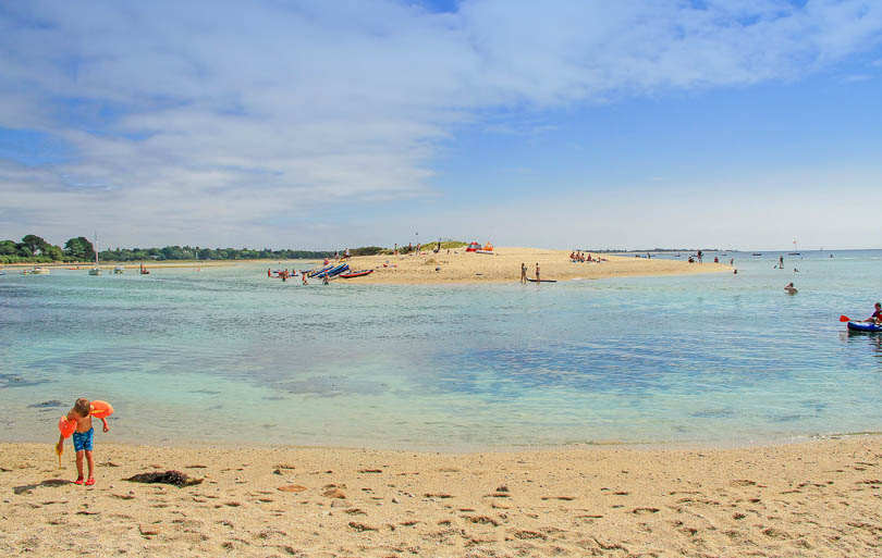 Visiter Finistère Sud