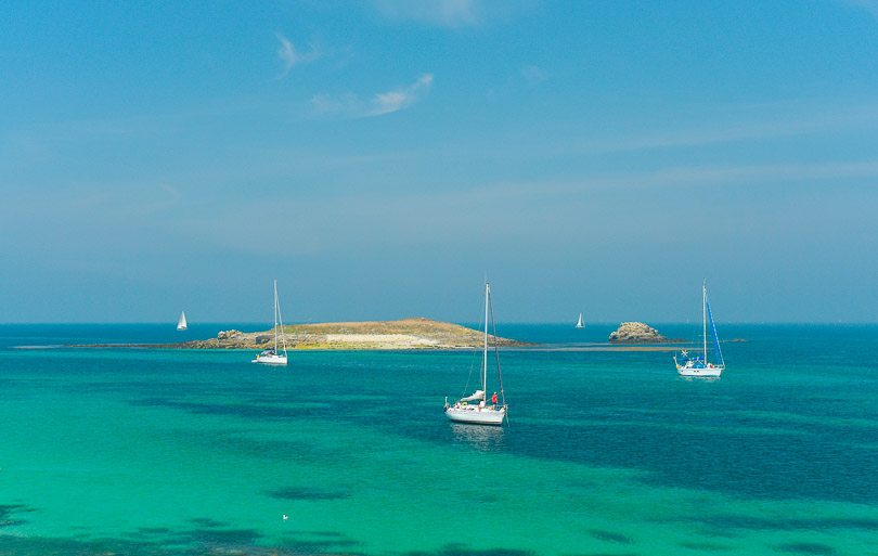 Visiter Finistère Sud