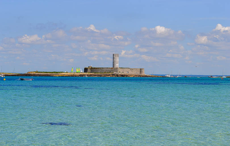 Visiter Finistère Sud