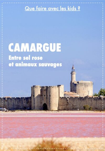 Que faire en Camargue
