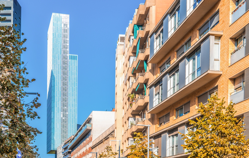 Où loger à Barcelone