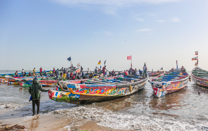 Visiter le Sénégal en famille