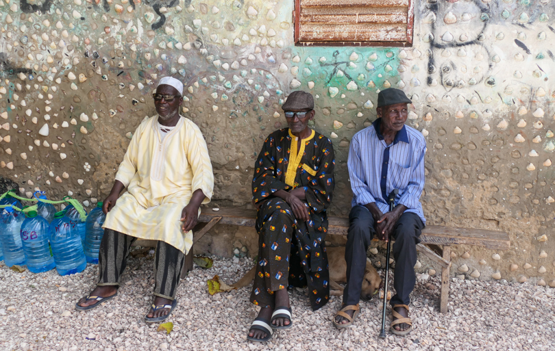 Visiter le Sénégal en famille