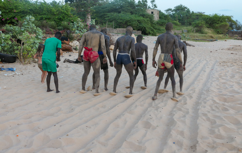 Visiter le Sénégal en famille