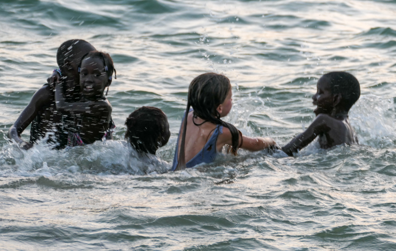 Visiter le Sénégal en famille