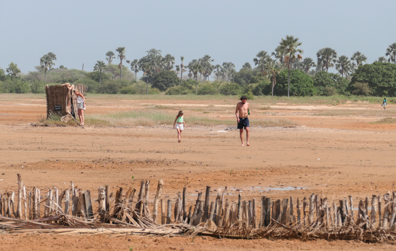 Visiter le Sénégal en famille