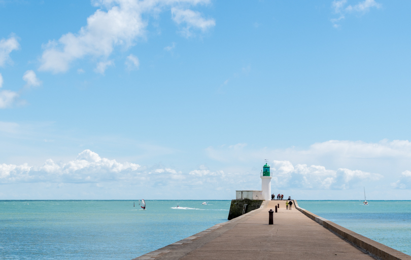 Visiter la Vendée en hiver