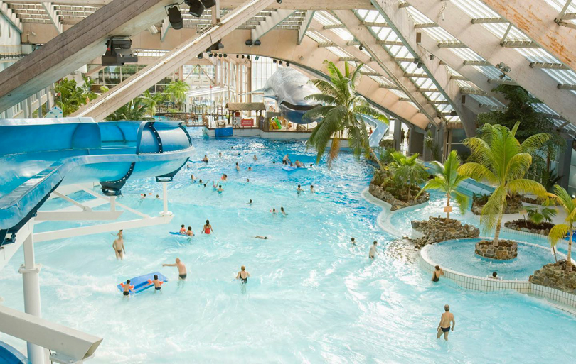 Parc Aquatique