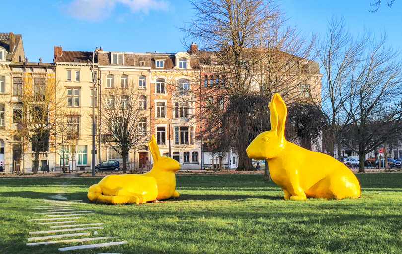 Que faire en Belgique avec des ados ?