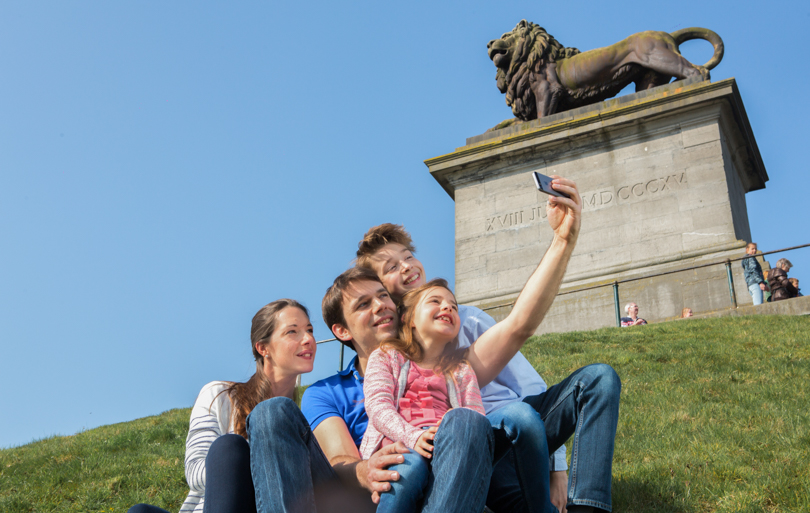 Que faire en Belgique avec des ados ?