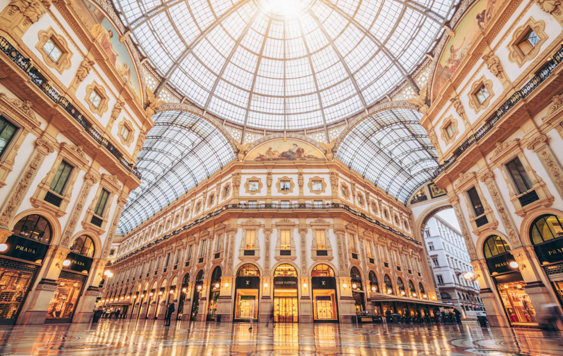 Visiter Milan en famille