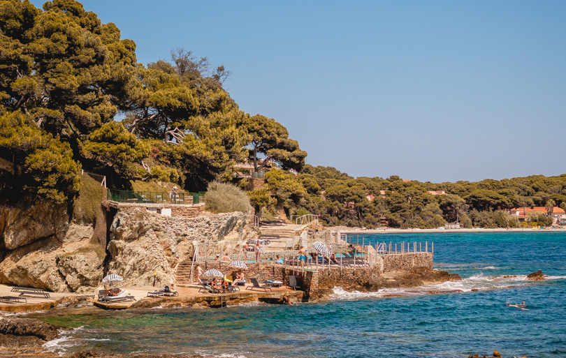 Collection Rivages