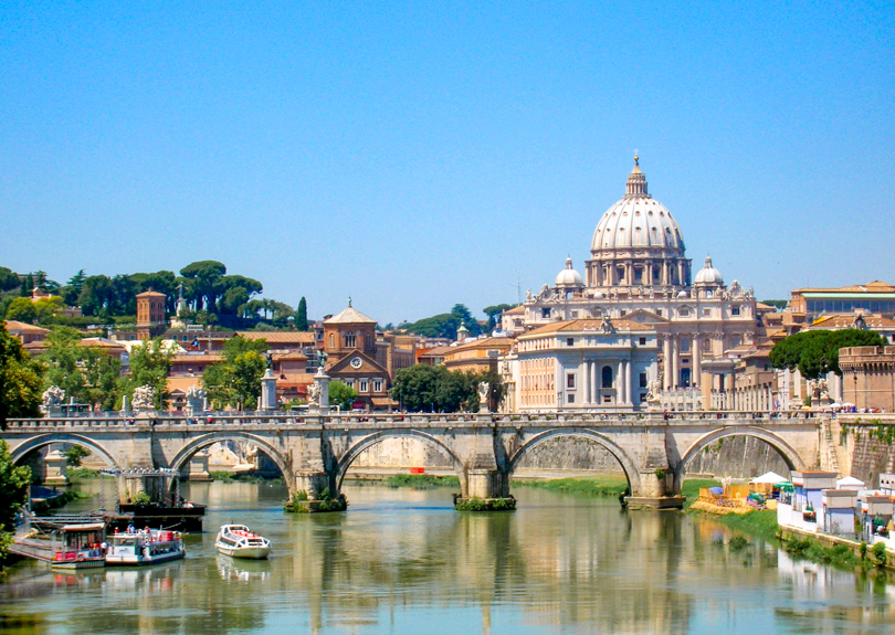Où dormir à Rome ?