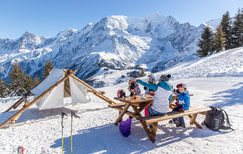 Vacances hiver