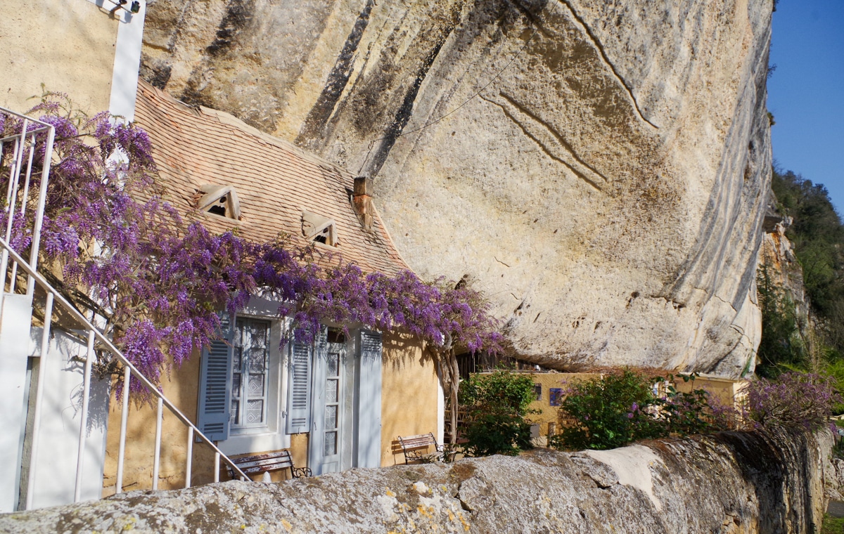 Vallée de la Vézère