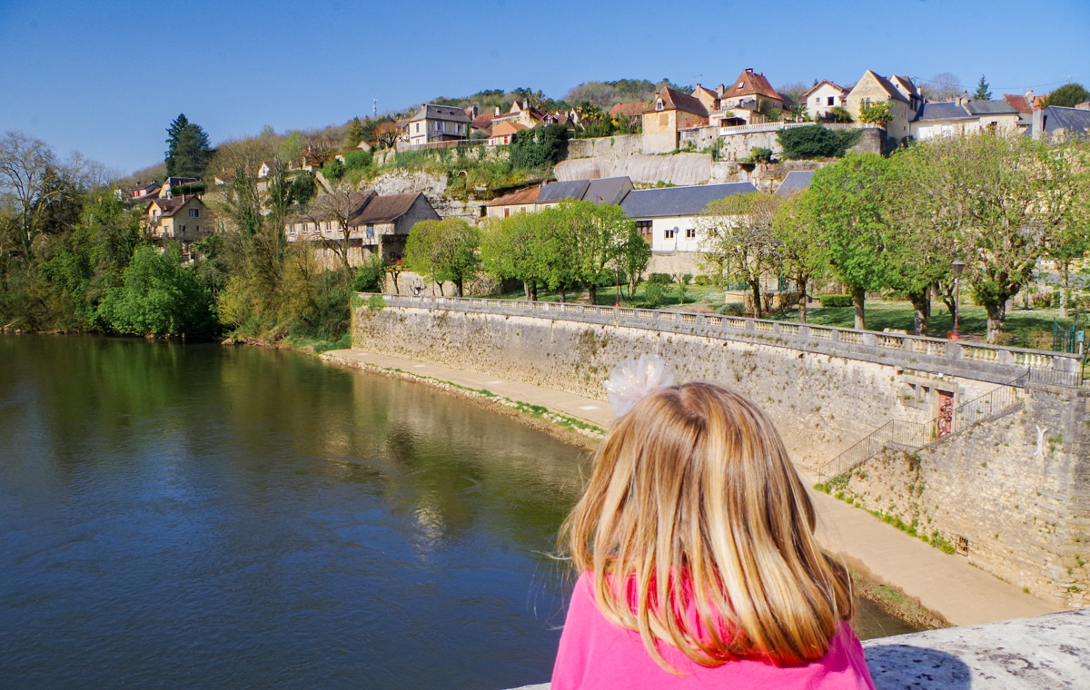 Vallée de la Vézère