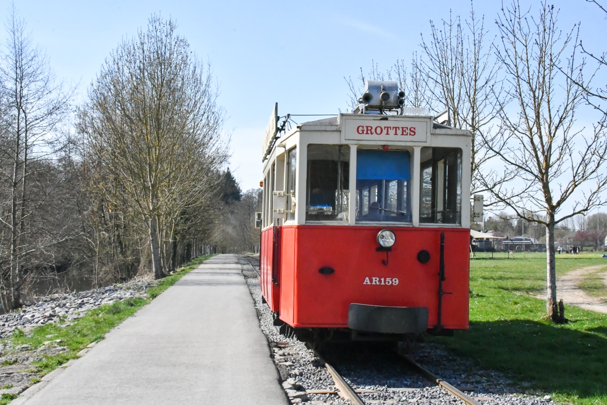 Week-end en Belgique en famille