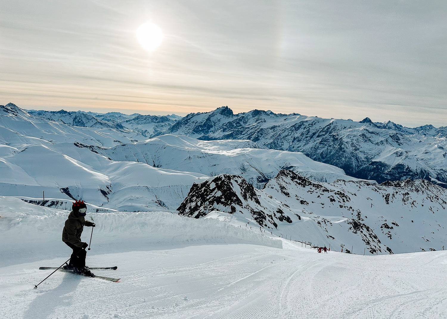 Activités Alpe d'Huez