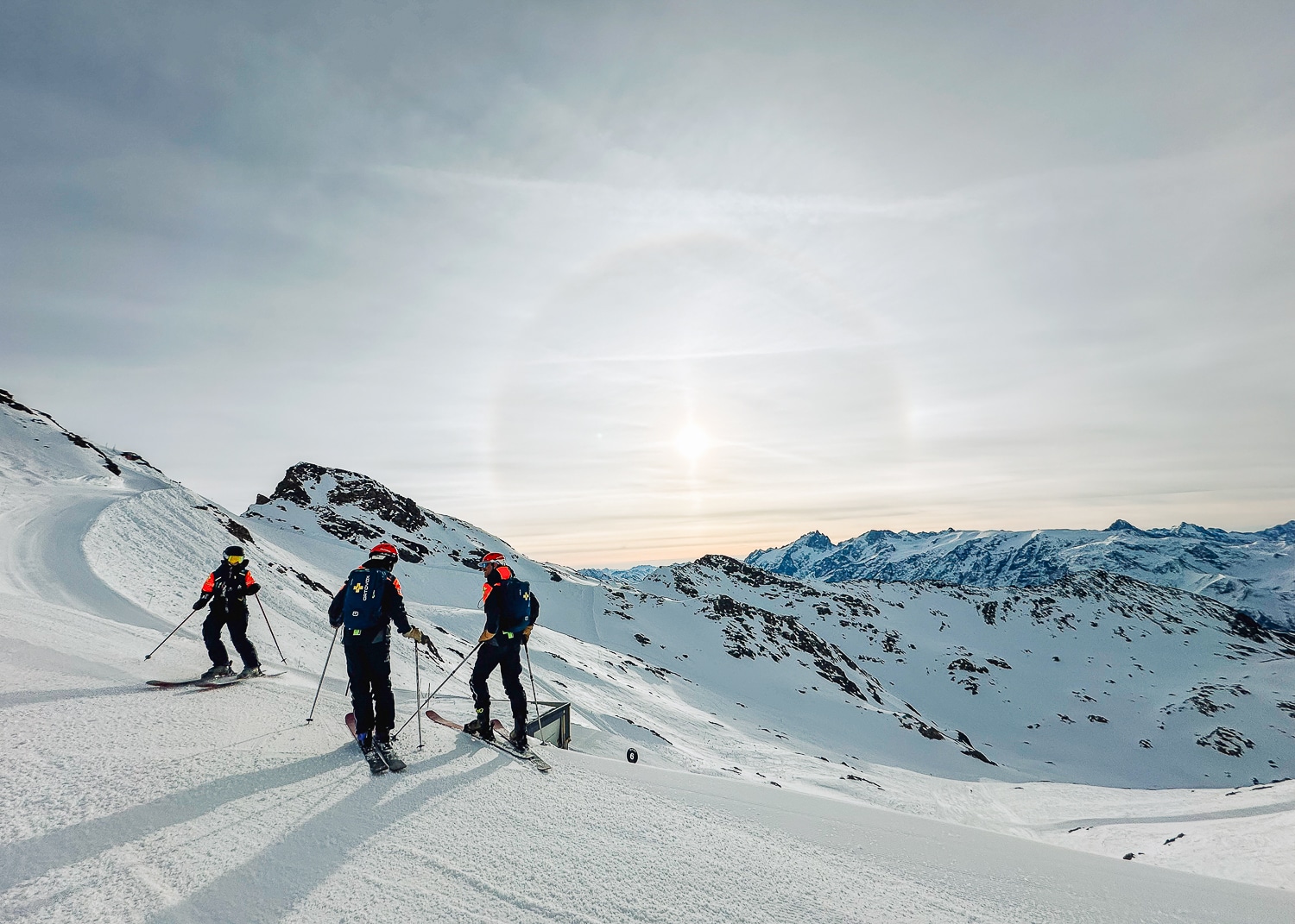 Activités Alpe d'Huez