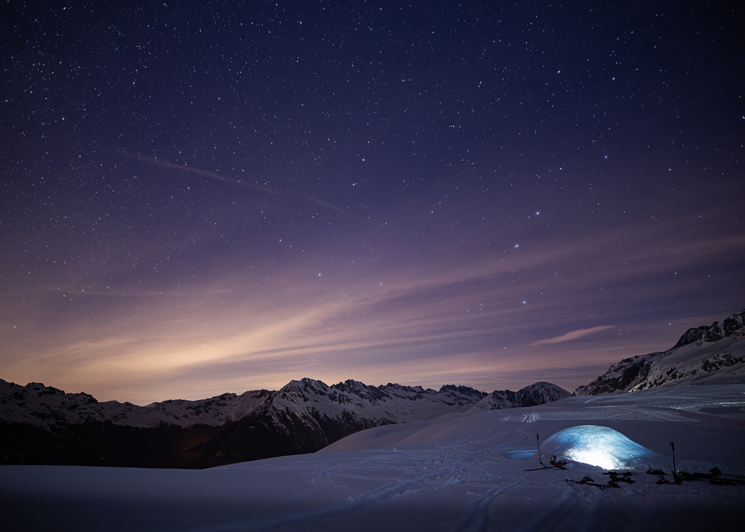 Activités Alpe d'Huez
