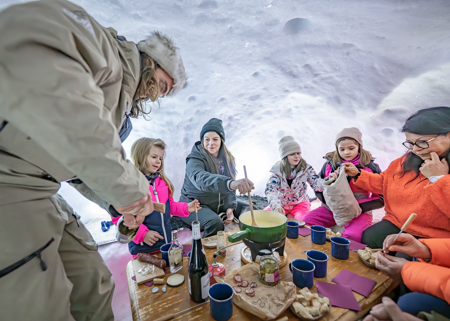 Activités Alpe d'Huez