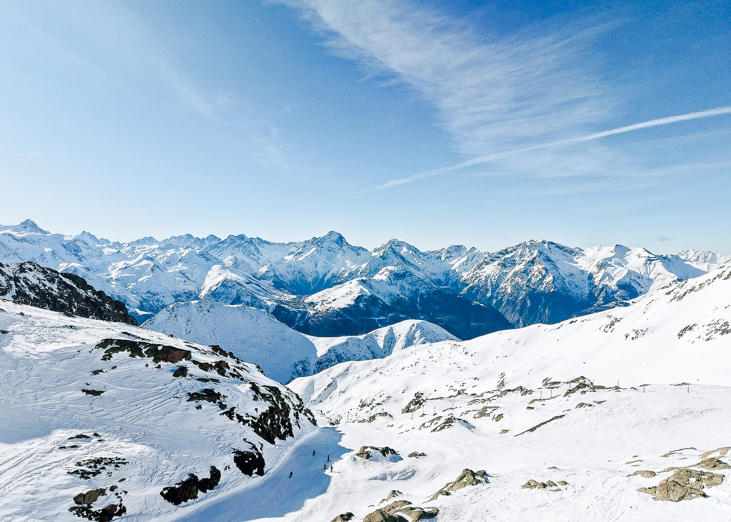 Activités Alpe d'Huez