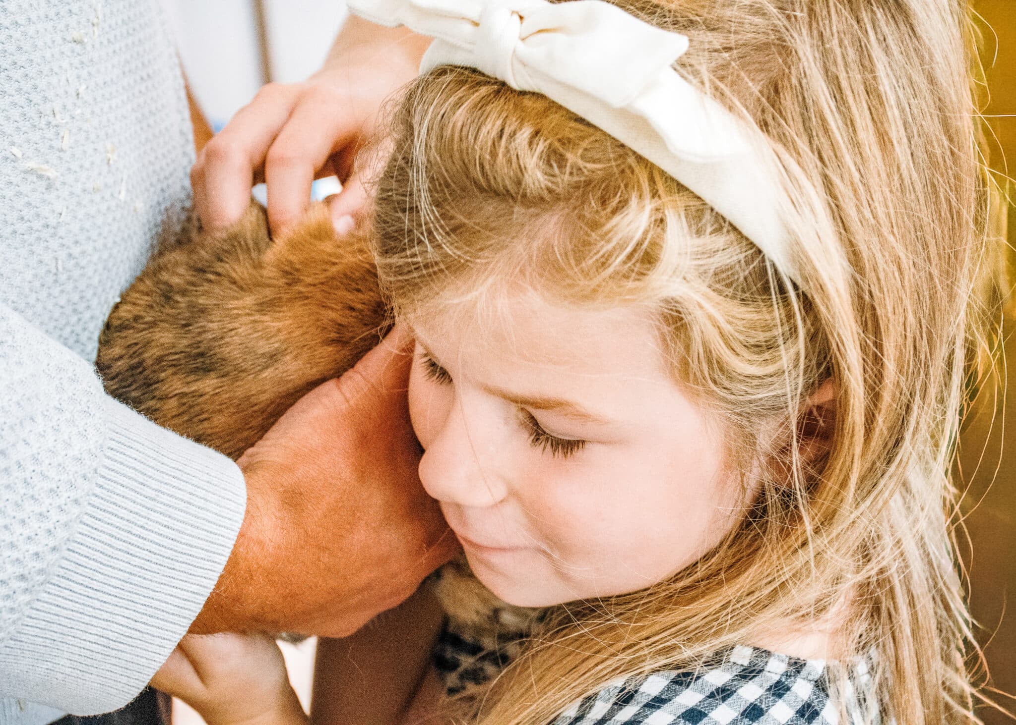 Séjour à la ferme unique avec Un Lit au Pré